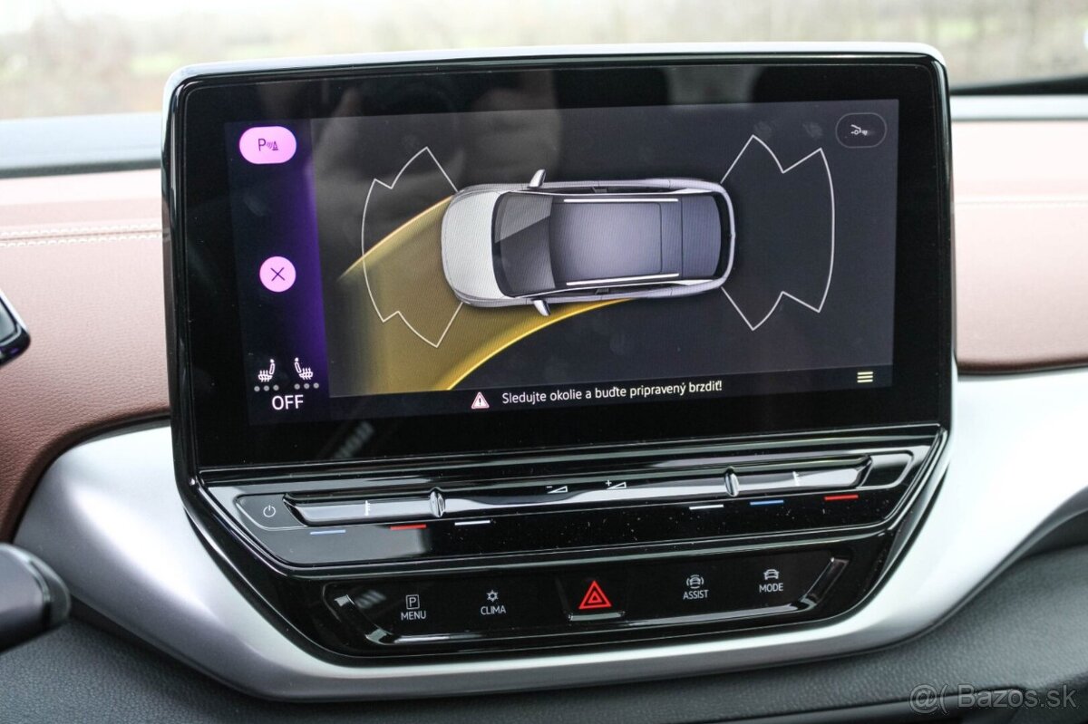 Volkswagen ID.4 Pro Performance 77 kWh - 16