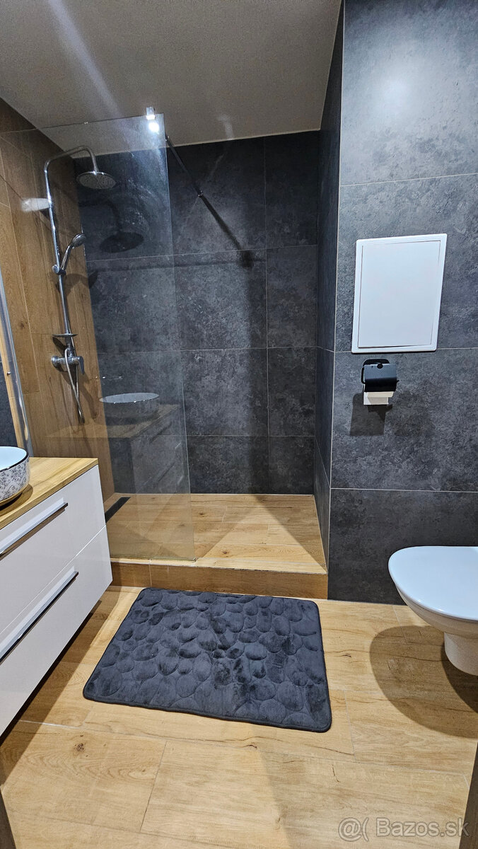 2i zariadený byt na predaj, Handlová - 16