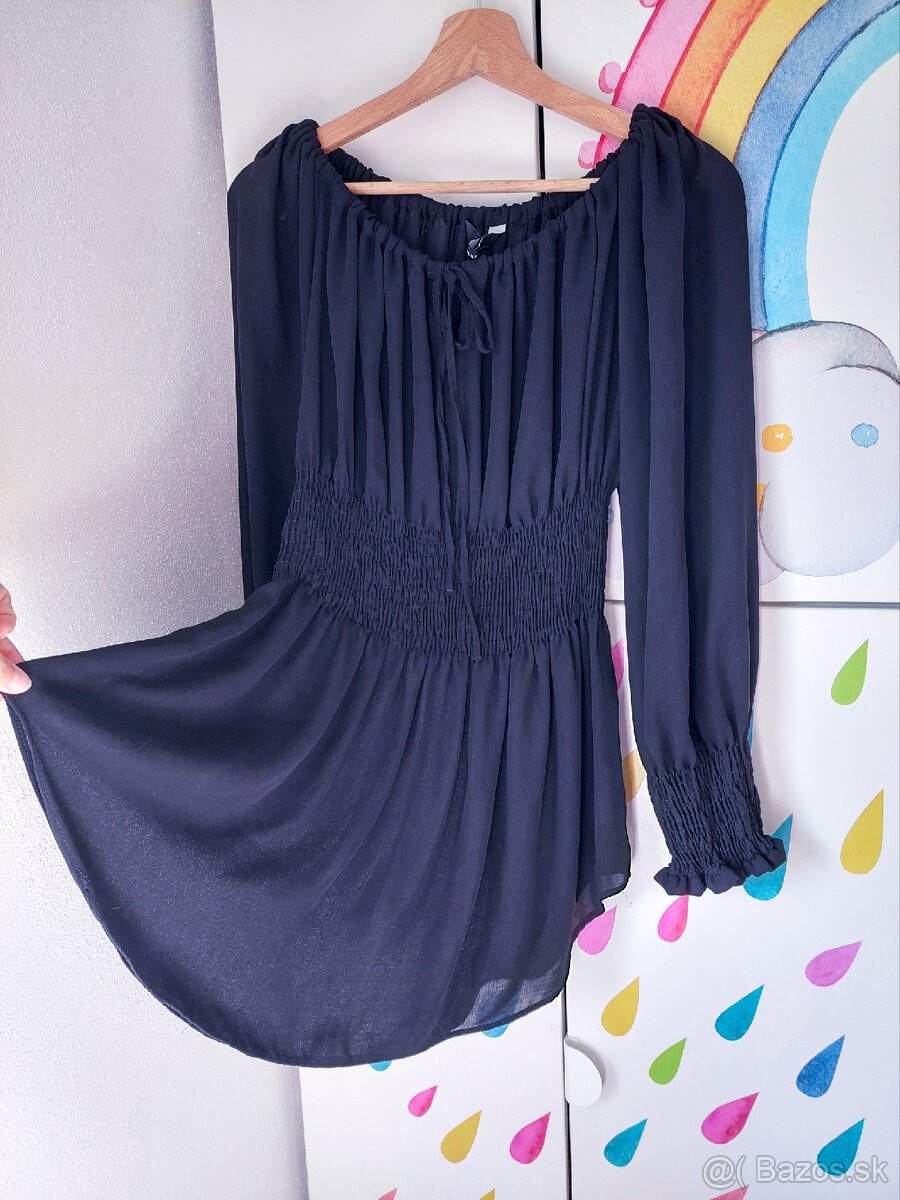 Saty velk.S/36 Zara H&M Pull&Bear - 16