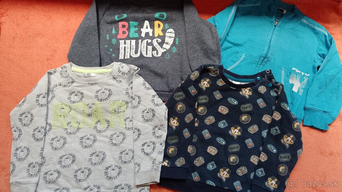 Oblecenie pre babatko - 16