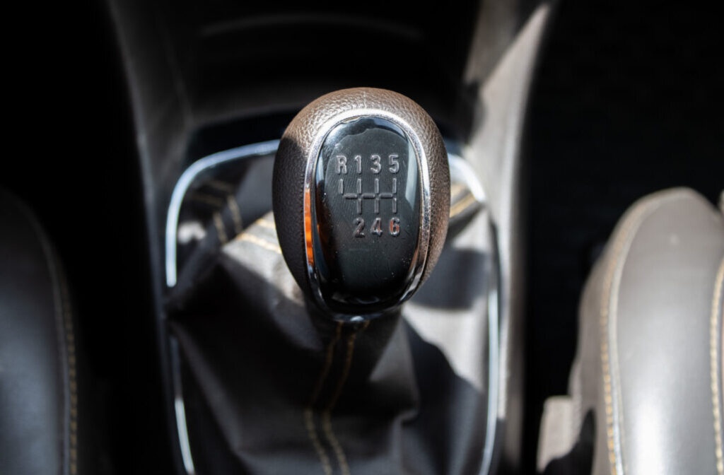 Opel Mokka 1.7 CDTI S/S 4x4 Enjoy 2014 - 16