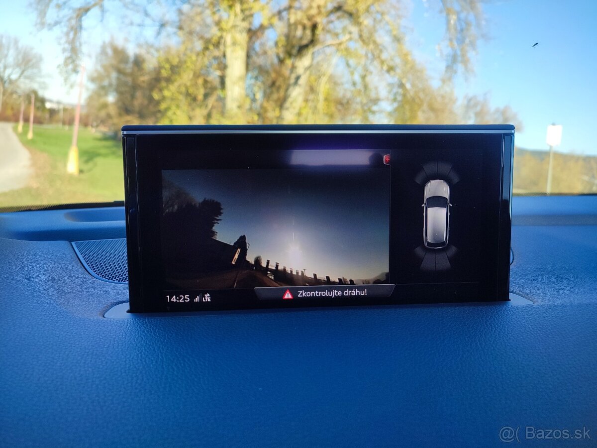 Predám Audi Q7 3.0 TDI 272k quattro, tiptronic 8-st. - 16