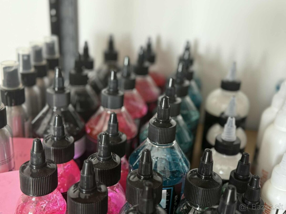 Predám zabehnutý e-shop - 16