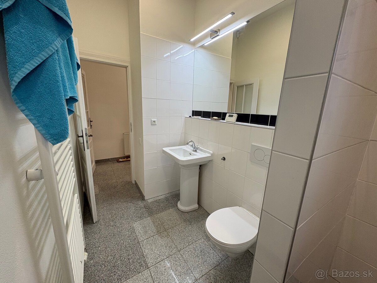 Unín - Dlhodoby prenájom - 16