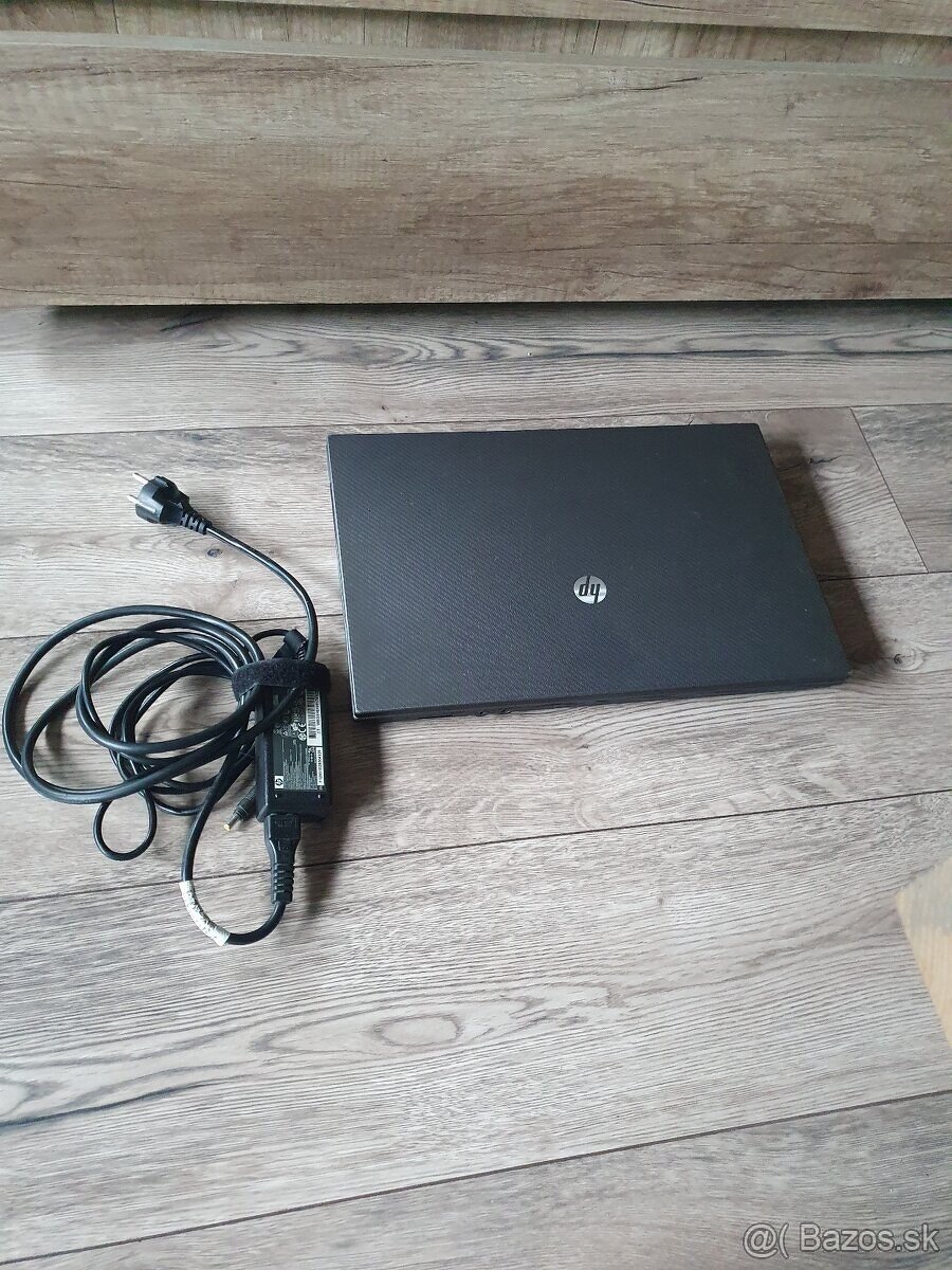 Predam notebook HP - 16