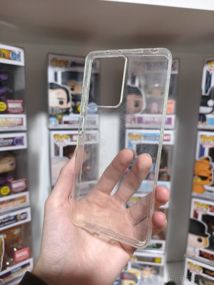 Obaly/Kryty/Ochranné fólie a sklá na Poco X5 PRO 5G - 16