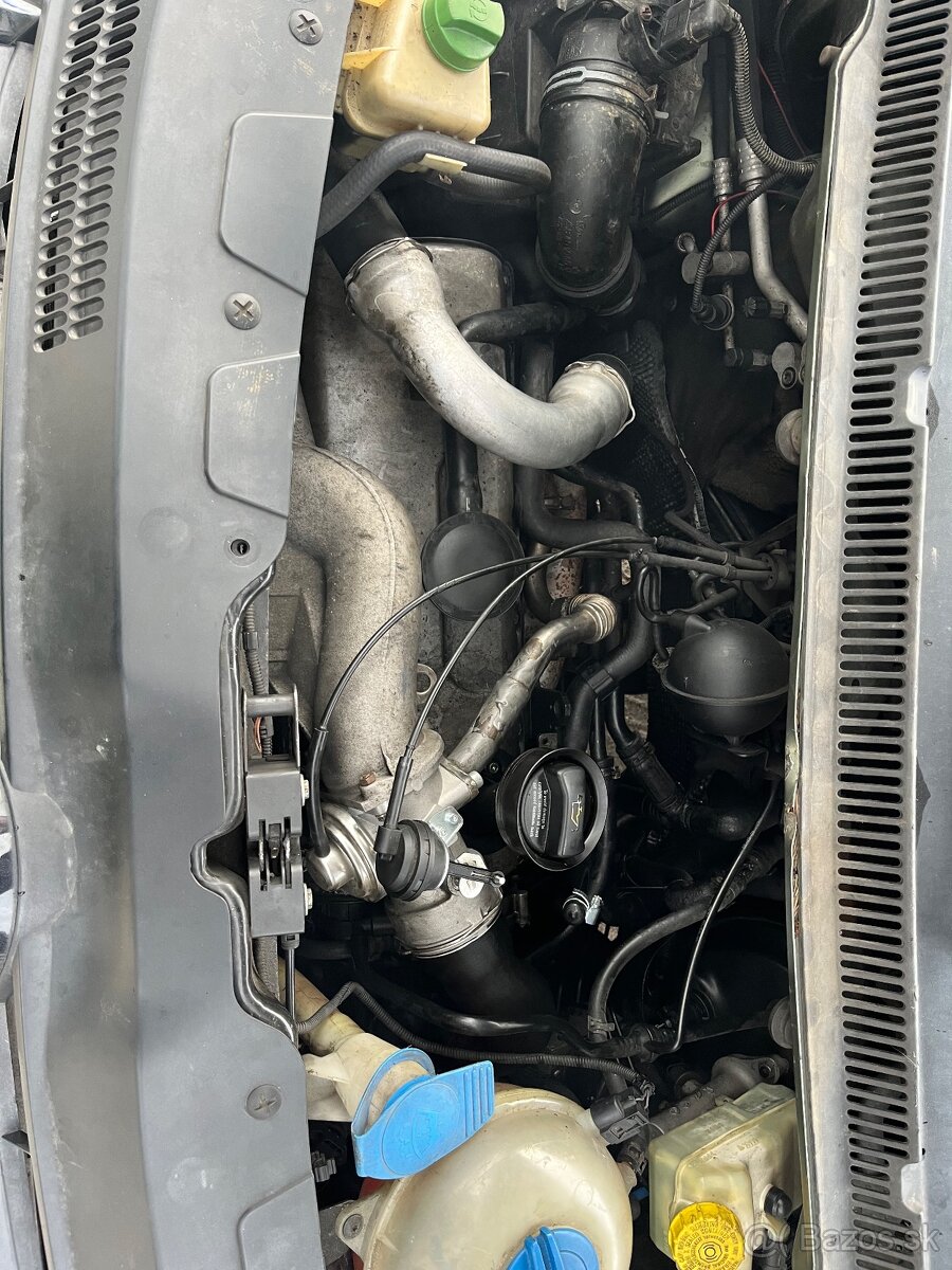 vw t5 multivan 2,5tdi 96kw - 16