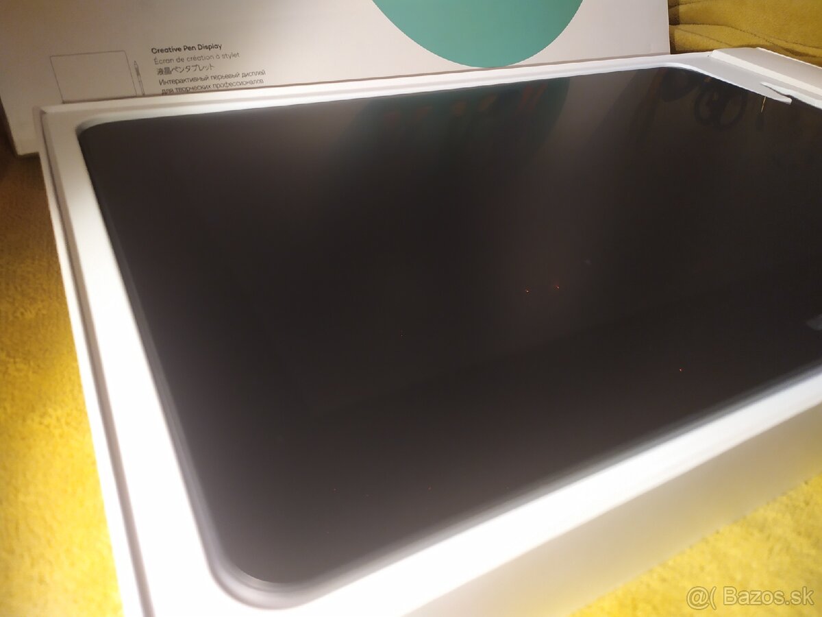 Wacom Cintiq Pro 16" - 16
