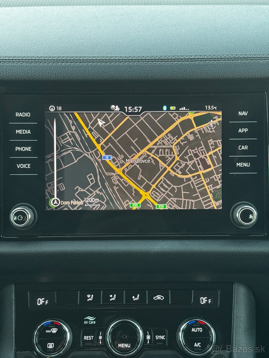 ŠKODA KODIAQ 1.5TSI DSG - 16