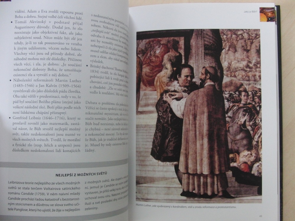 Příběhy vědy a společnosti. - 16