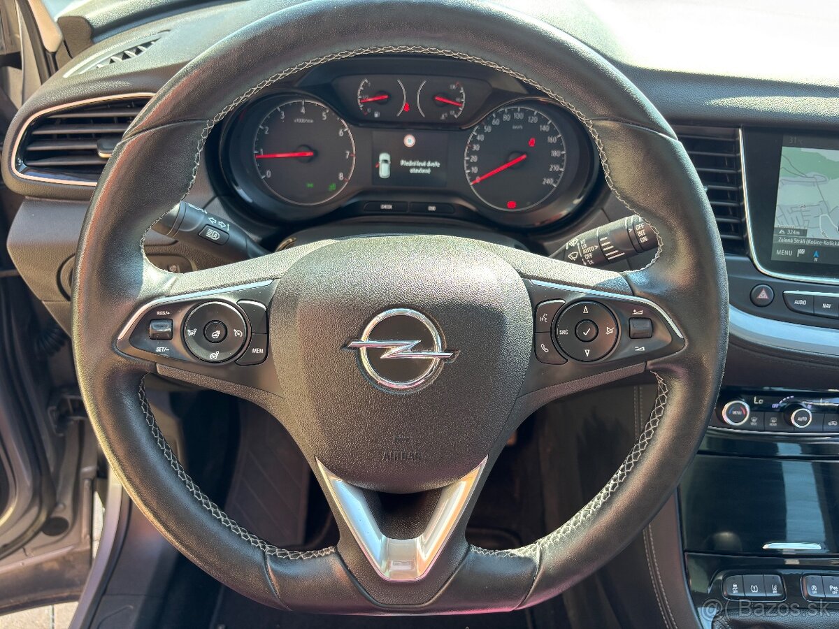 Opel Grandland X 1.5 CDTI S S Innovation - 16