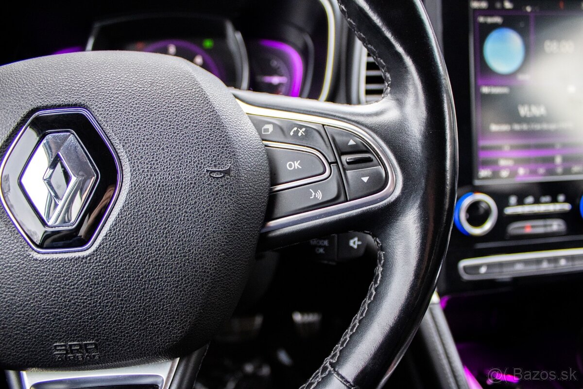 Renault Koleos 2.0 - 16