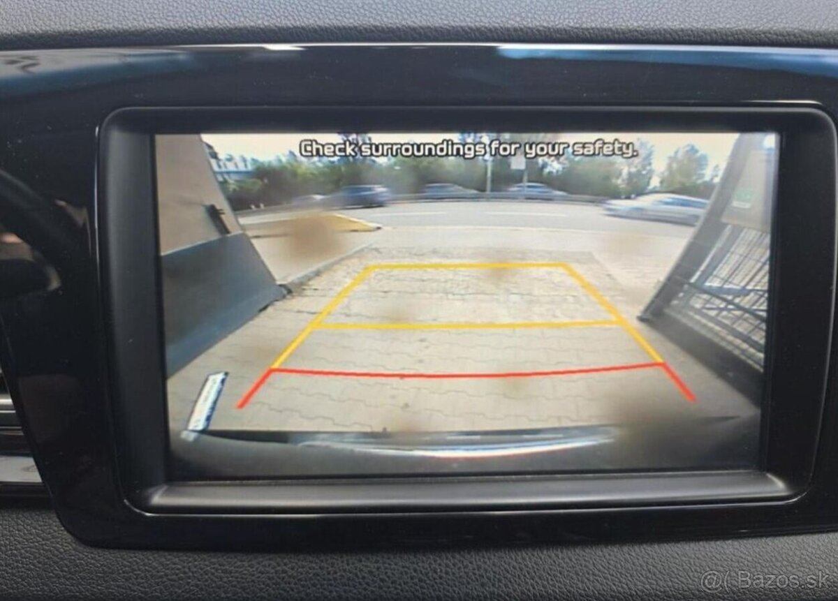 Kia e-Niro 150kW-64kWh-100SOH - 16