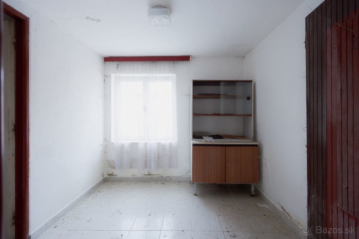 Chalupa v nádhernom prostredí Oravskej Lesnej - 16