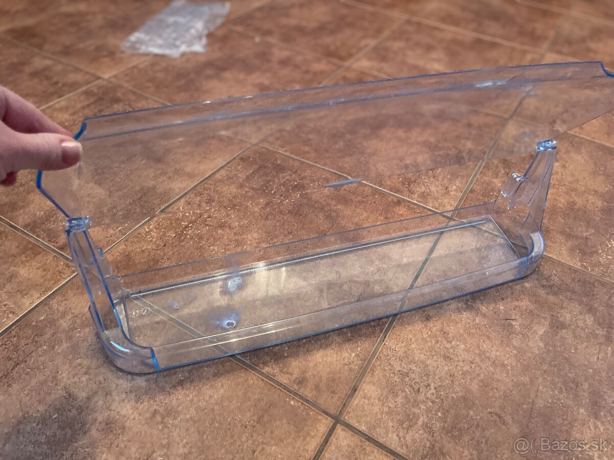 Doplnky do chladnicky Electrolux ERB 29233 W - 16