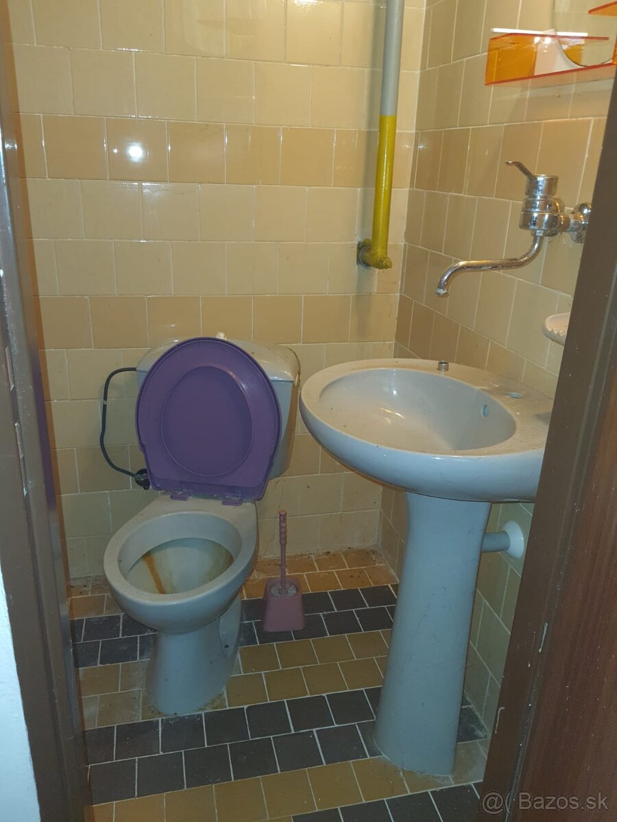 Priestranný rodinný dom v Bratislave - 16