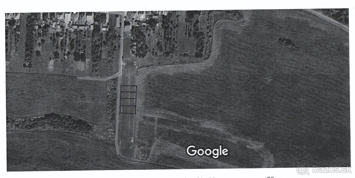 Budúca Novostavba 3i RD + 2 garáž, pozemok 550 m2 (5i) - 16