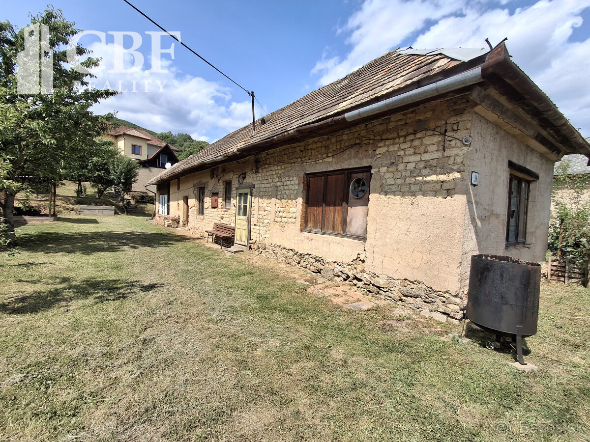 Na predaj dva domy v Drnave - 16