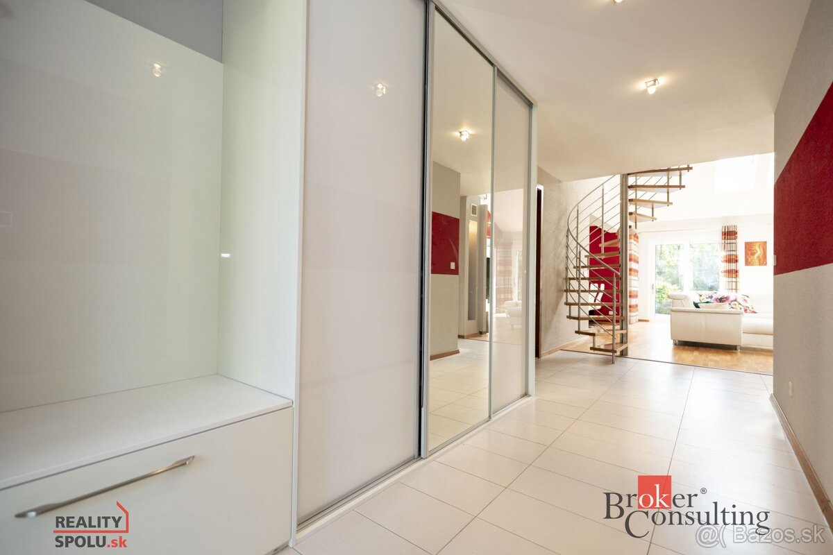 Útulný, moderný, rodinný dom na predaj, Banská Bystrica - 16