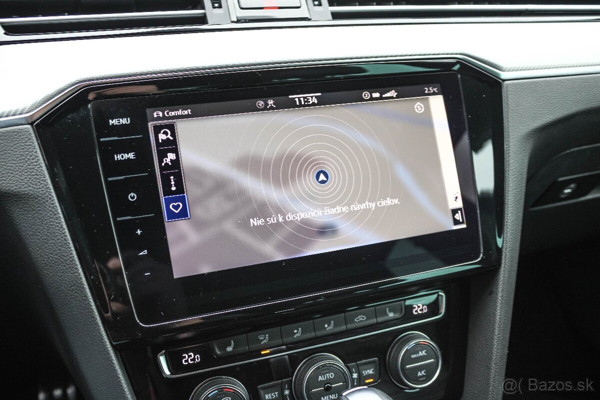 Volkswagen Passat Variant 2.0 BiTDI R-Line DSG 4x4 - 16