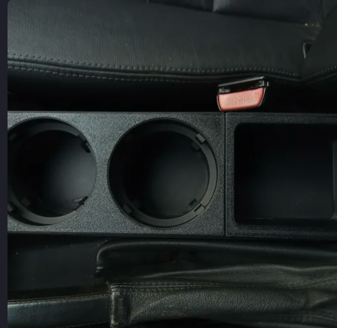 BMW e46 e36 e39 e30 diely 3D tlač - 16