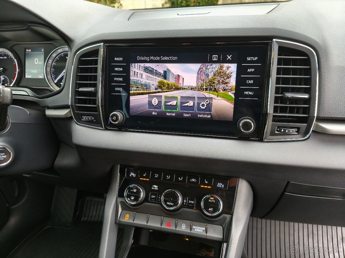 Škoda Karoq 1.5 TSI Ambition DSG 110kW150HP A7 - 16