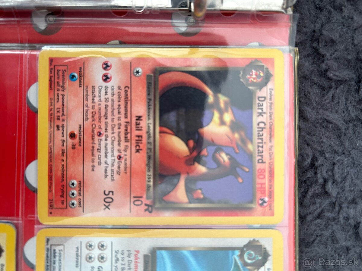 POKÉMON (obrovská zbierka) - 16