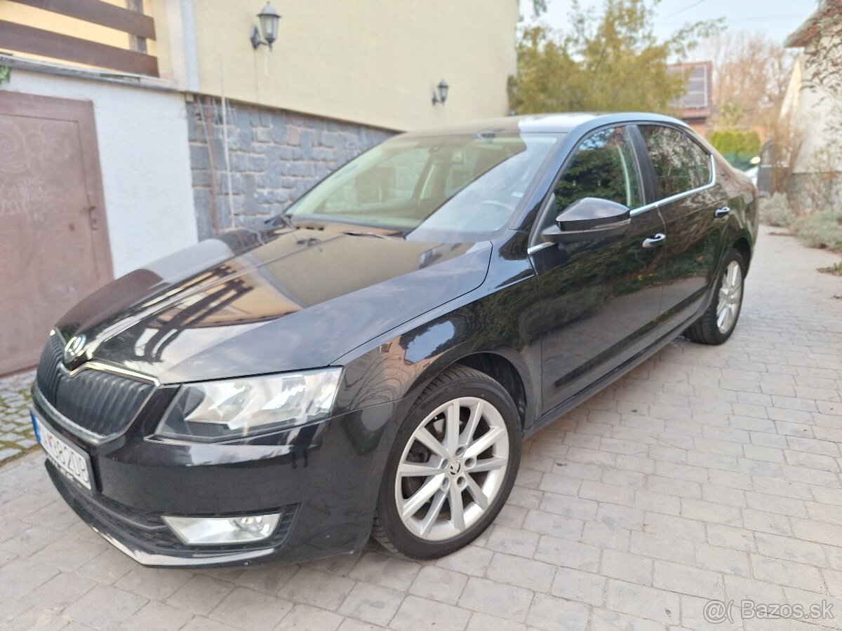 Predám Škodu octavia - 16