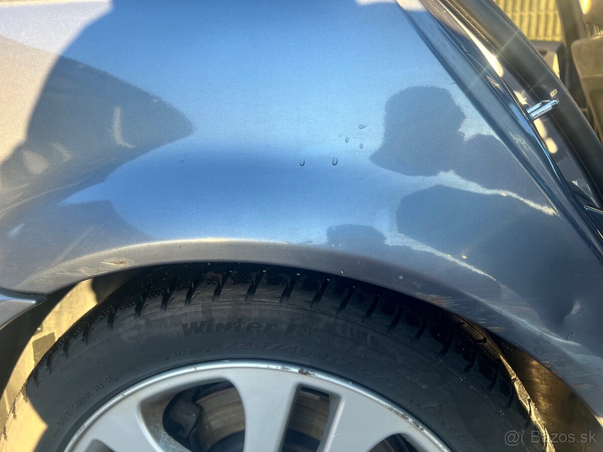 BMW e46 330xi M-Packet - 16