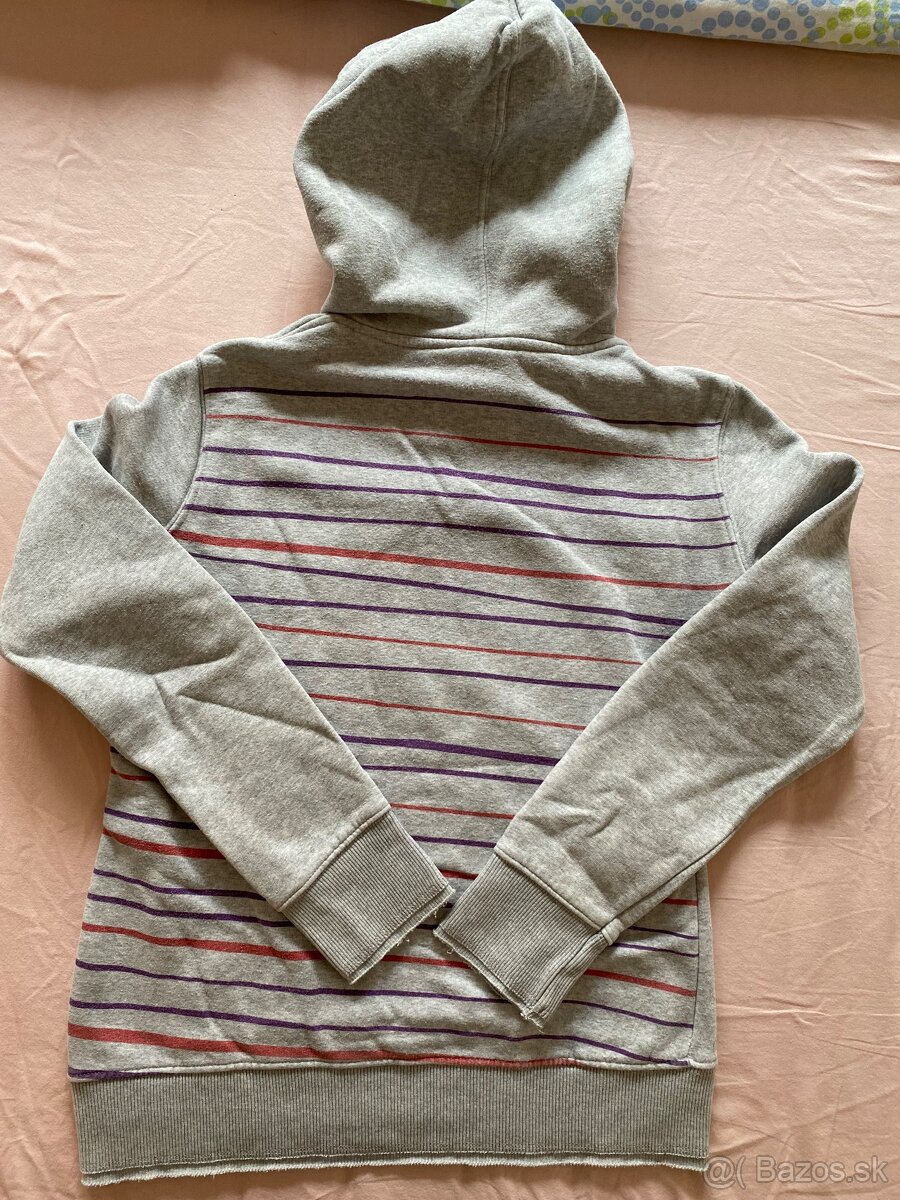 Damske mikiny Roxy a Calvin Klein - 16