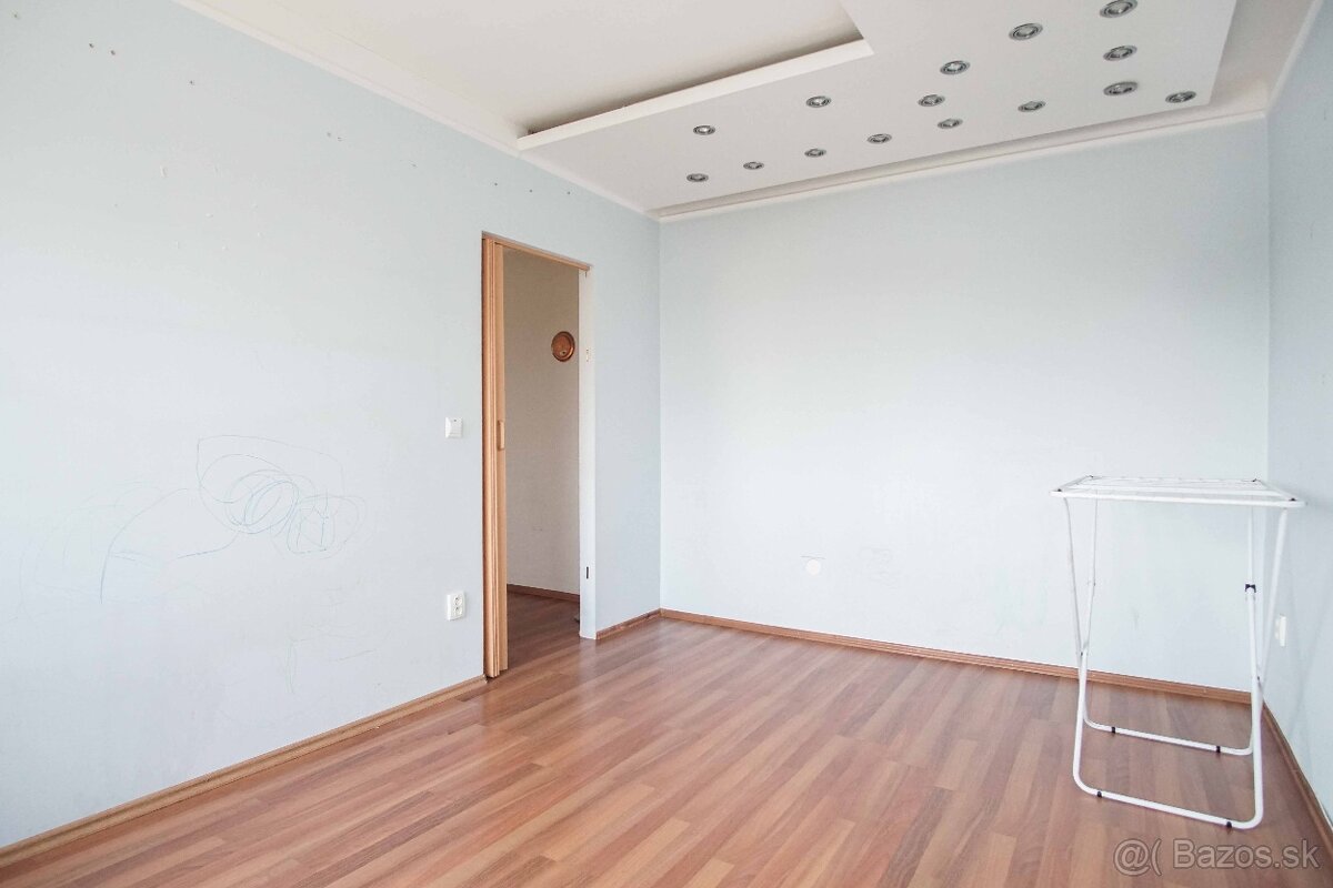 Tehlový 2-izbový byt na ul. Zváračská, Komárno – 57m2 - 16