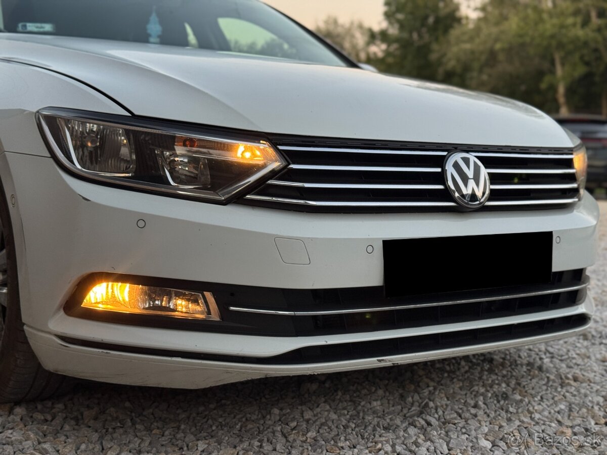 Volkswagen Passat Variant Comfort Line Automat, Ambient,Kam. - 16
