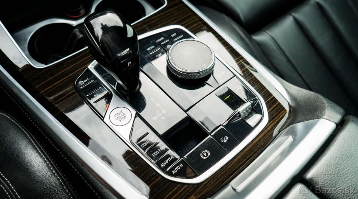 BMW X5m xDrive30d A/T - 16