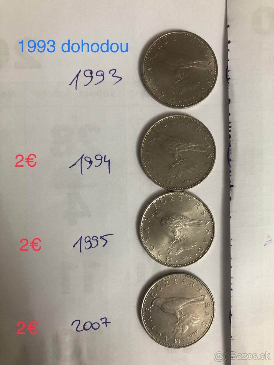 Mince Magyar (1941-2008) - 16