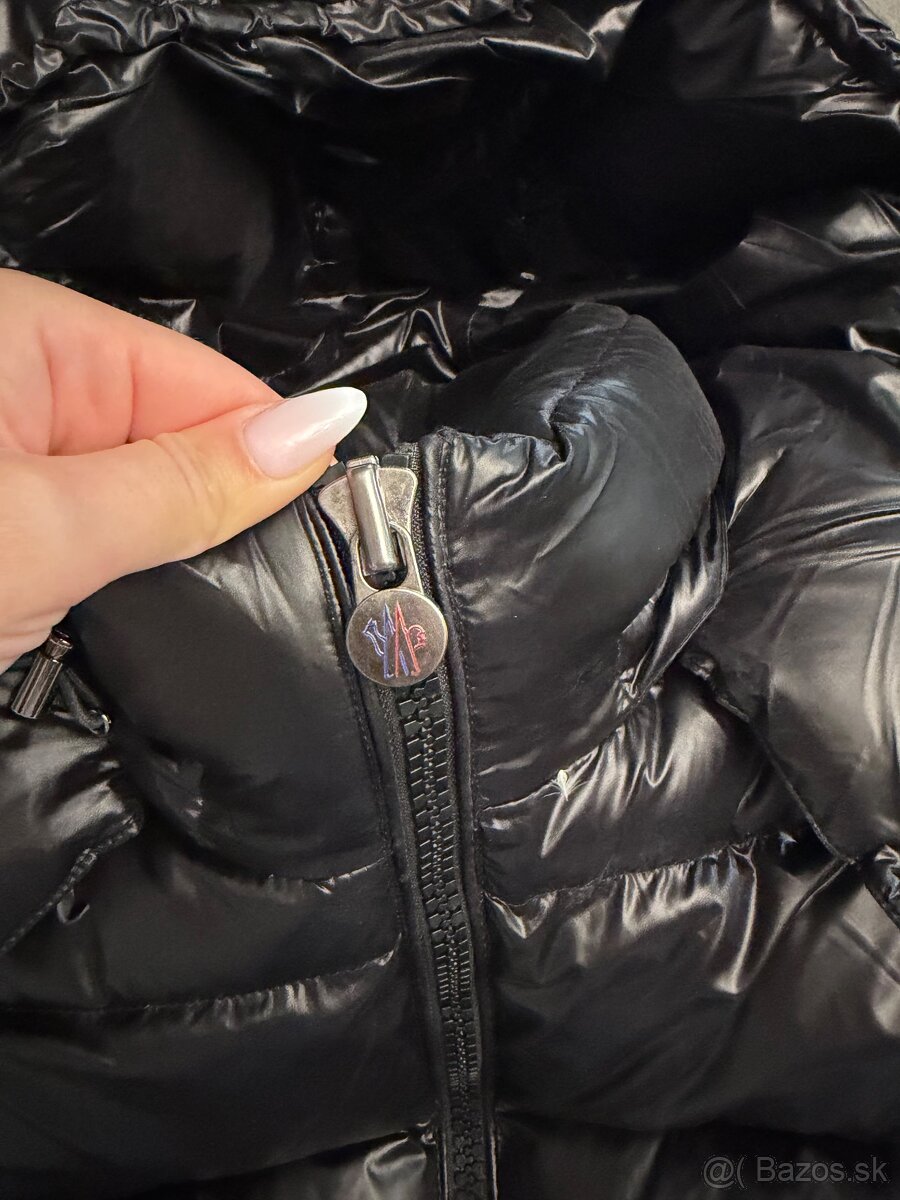 Luxusná zimná bunda - 16