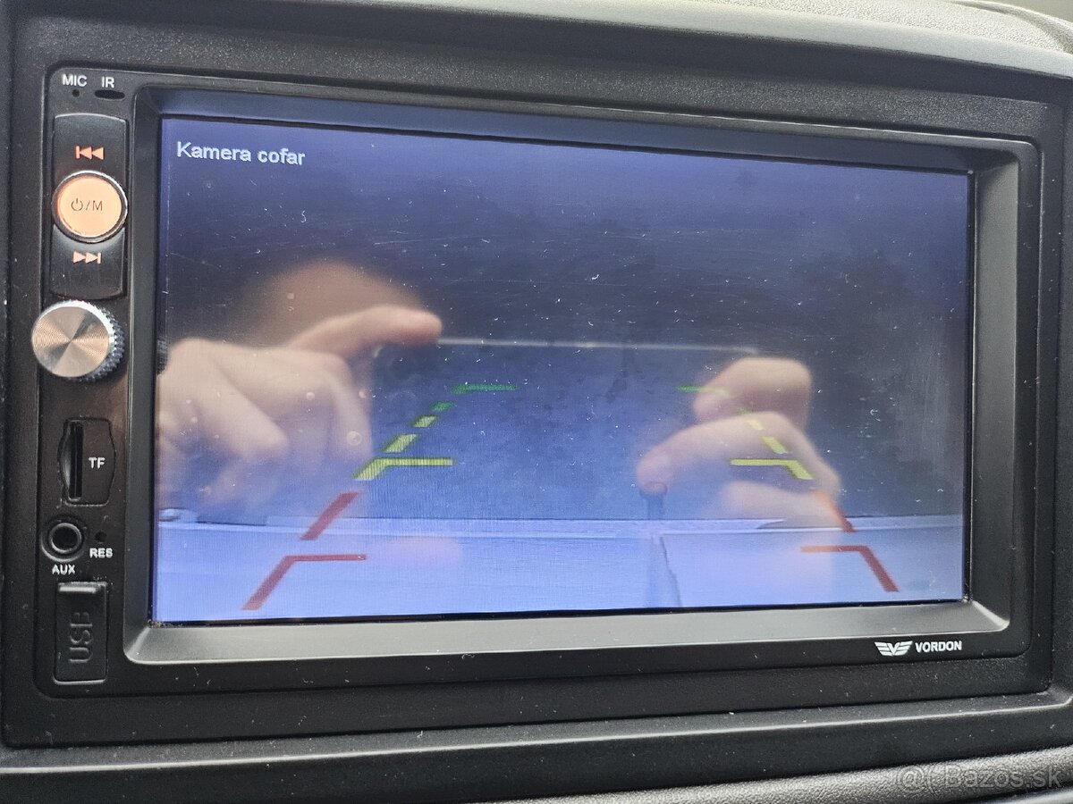 Citroen jumper 3,0 -116kw, 7 miest čítaj popis - 16