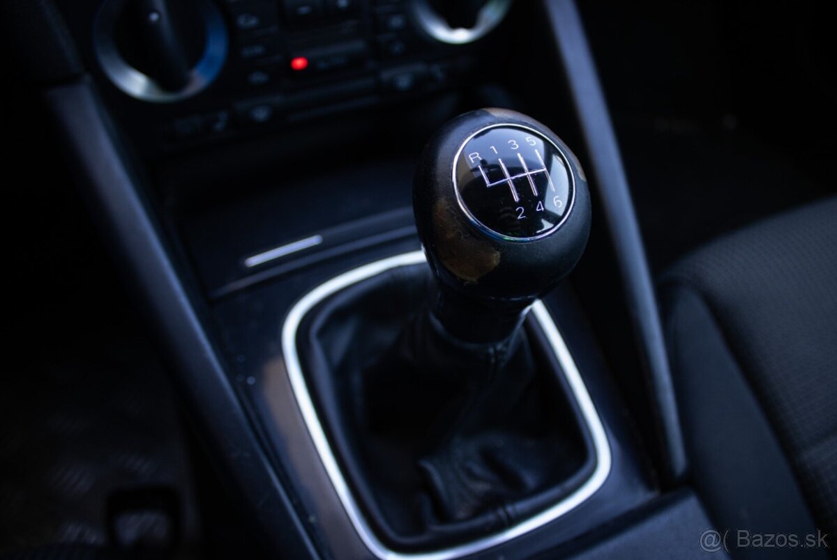 Audi A3 Sportback 2.0 TDI, MT6 - 16