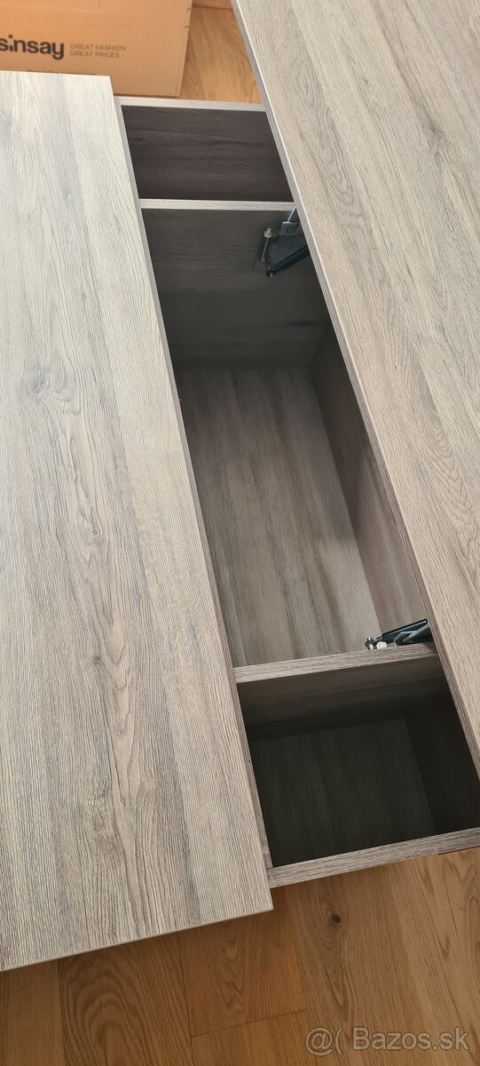 Obývacia zostava - 16