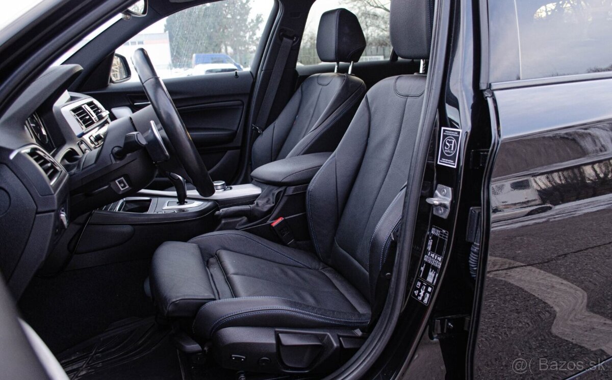 BMW M140i xDrive A/T - 16