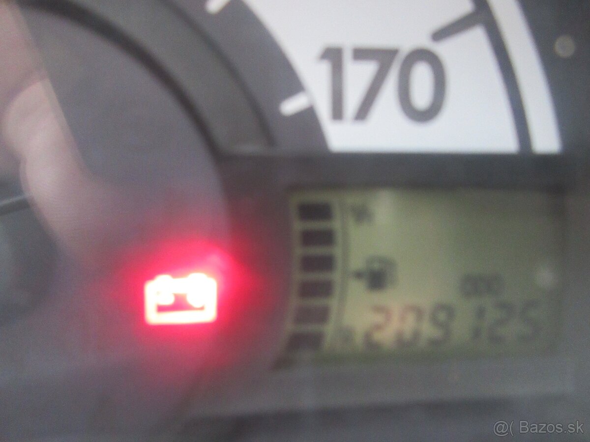 Toyota Aygo 1.0I VVT-i Base s odp. DPH - 16