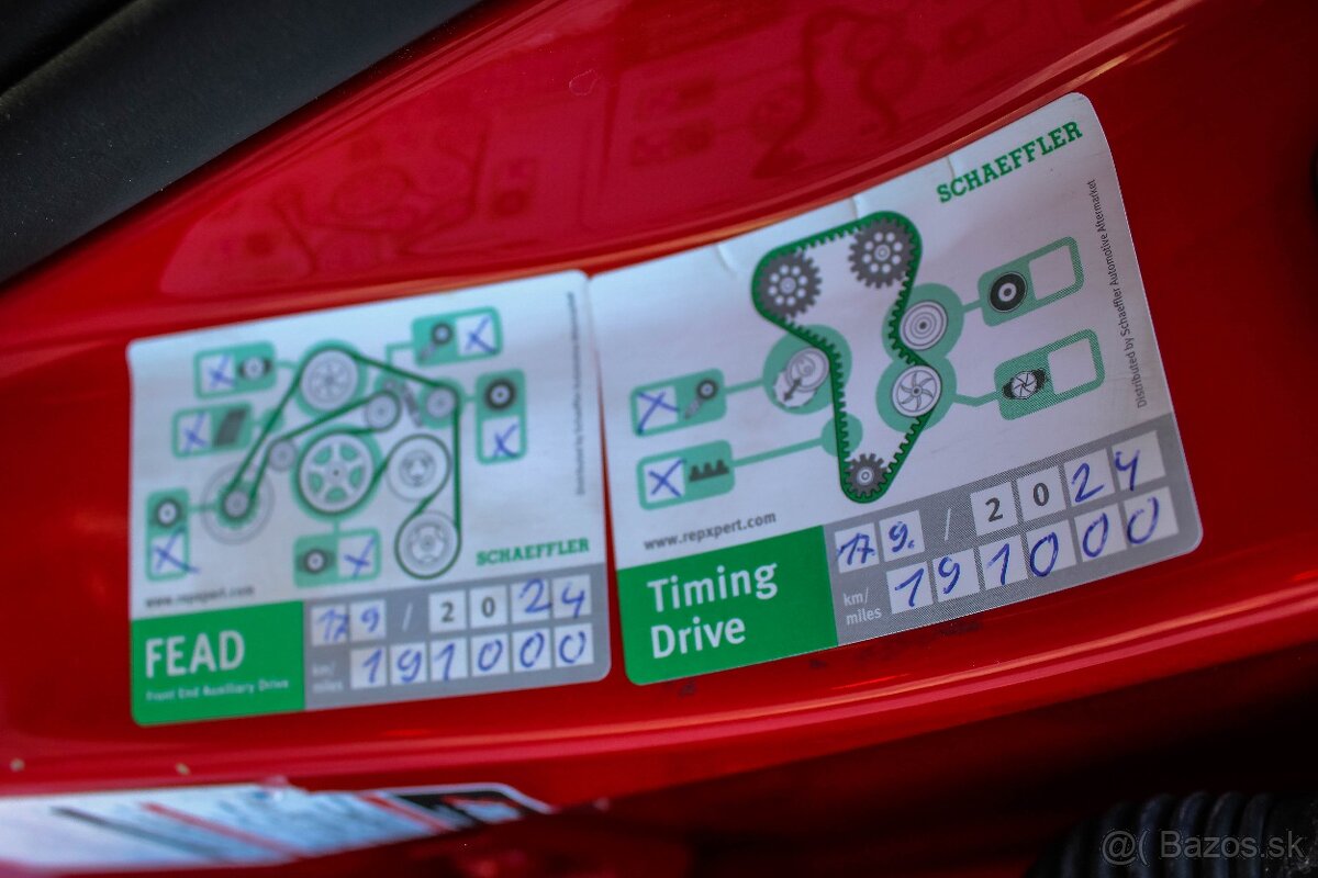 Škoda Octavia 2.0 TDI Business - 16