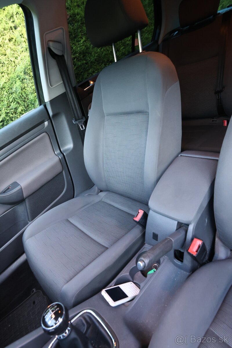 Volkswagen Golf 5 V MK5 1.9TDi 4motion - 16