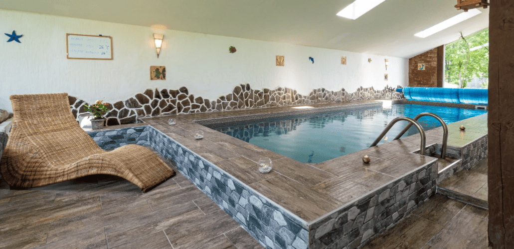 Ponúkame na predaj moderný a priestranný 3-izbový apartmán - 16