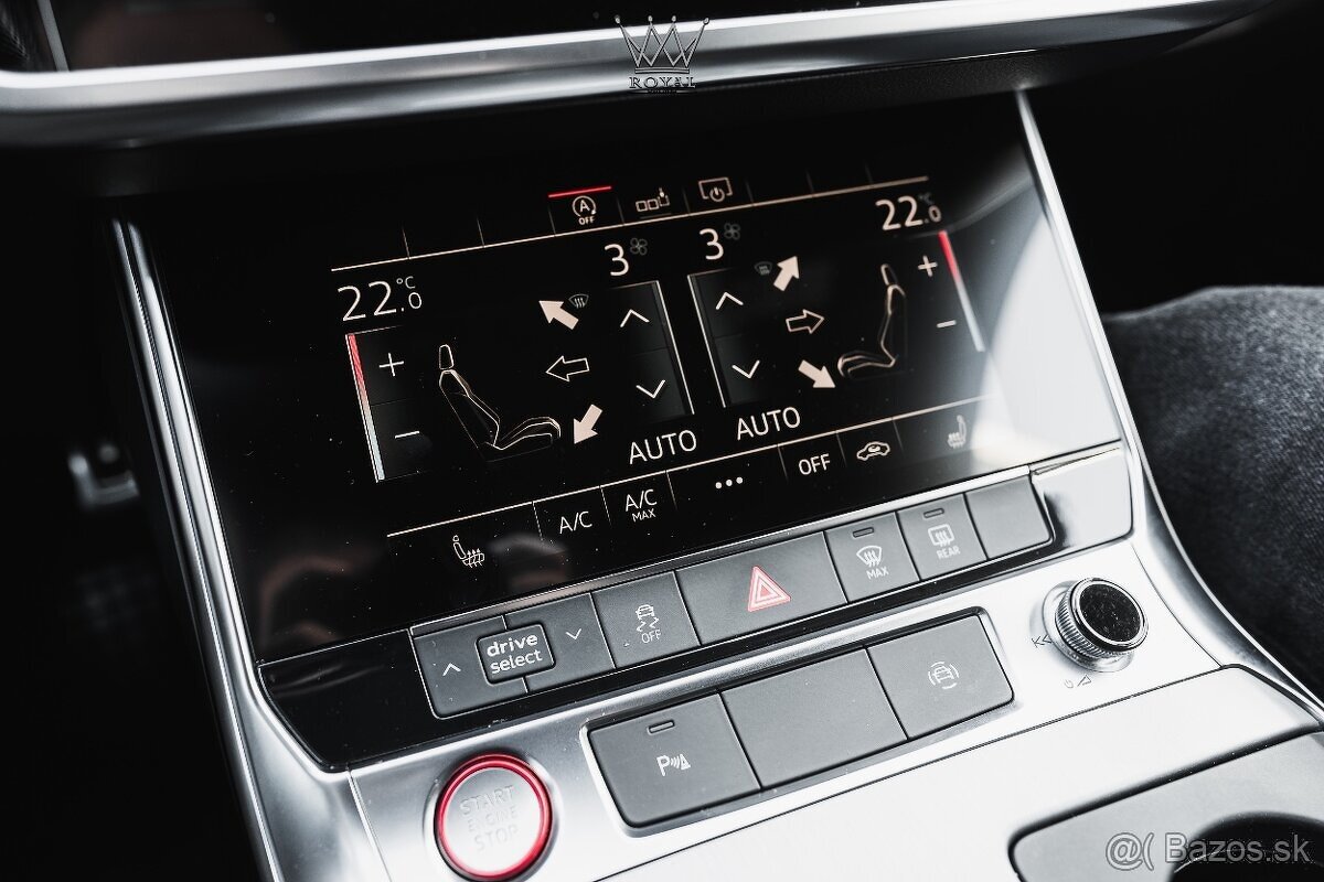 Audi S6 Avant DPH - 16