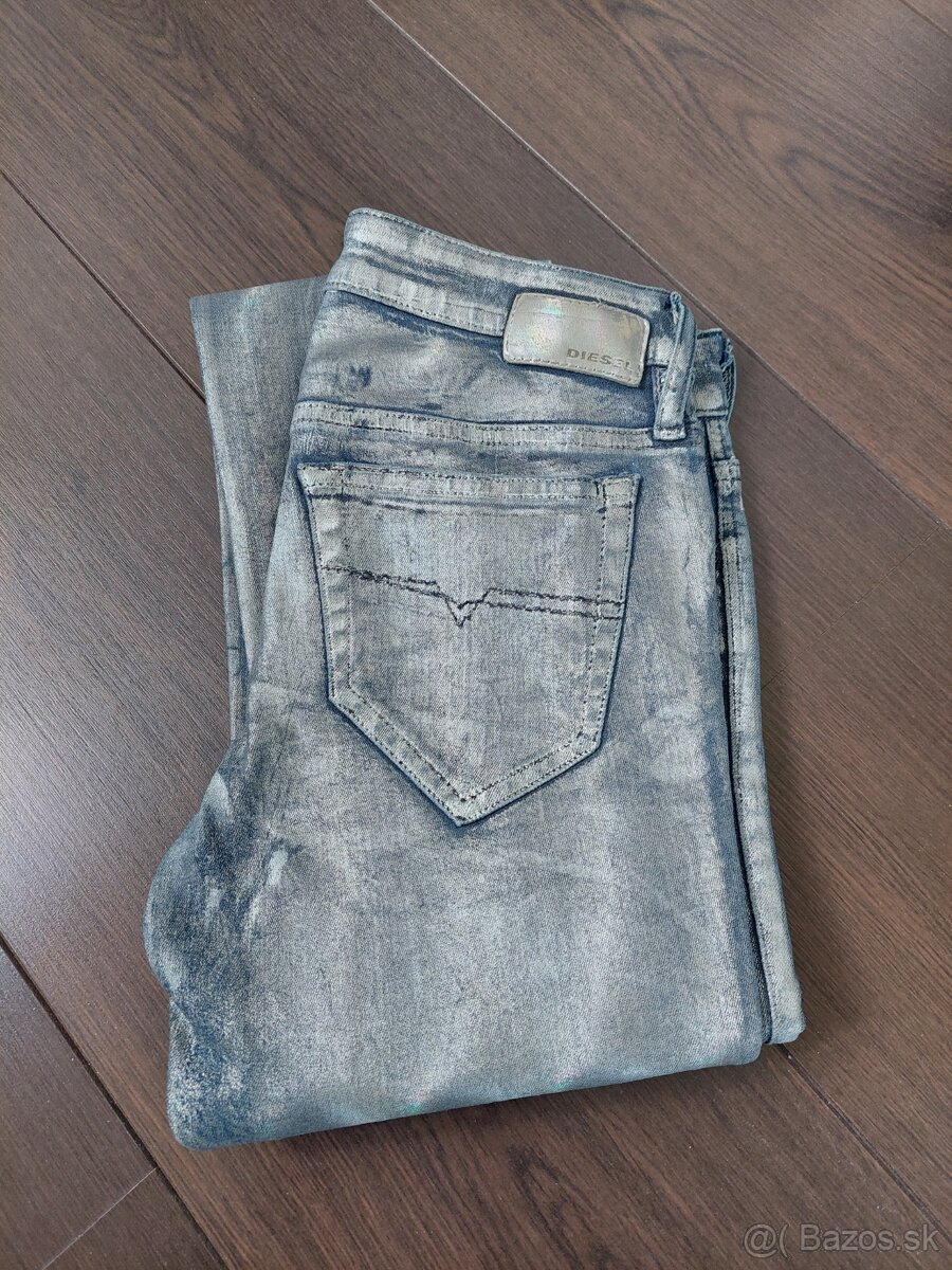 Rifle DIESEL-LIMITED EDITION - 16