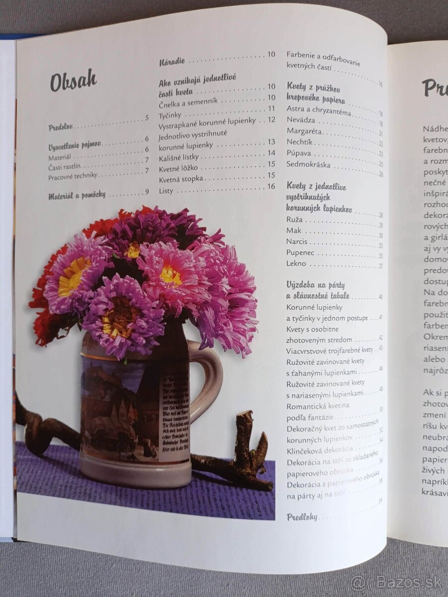 inšpiratívne knihy pre šikovené ruky - 16