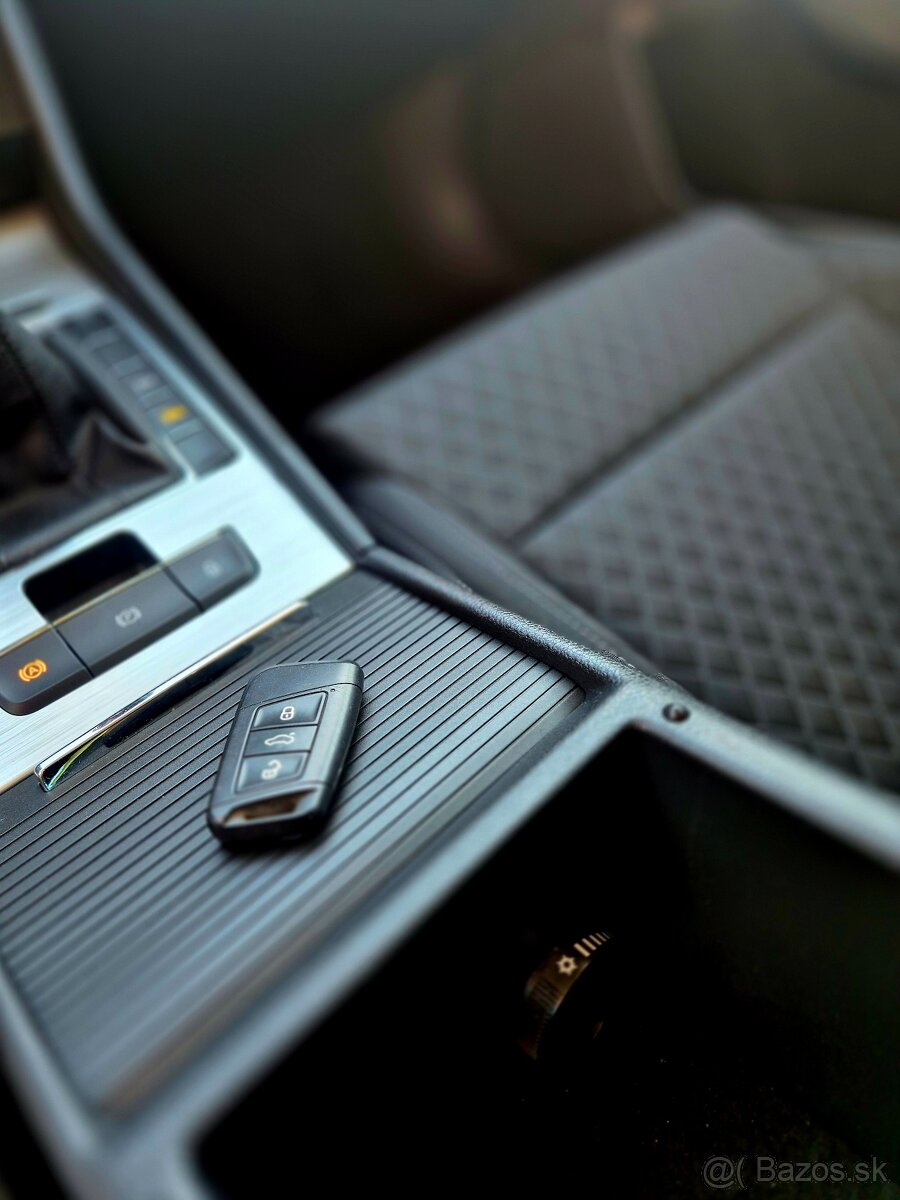 Škoda Superb 2.0 TDi_ 110kW_ 2021_EXECUTIVE - 16