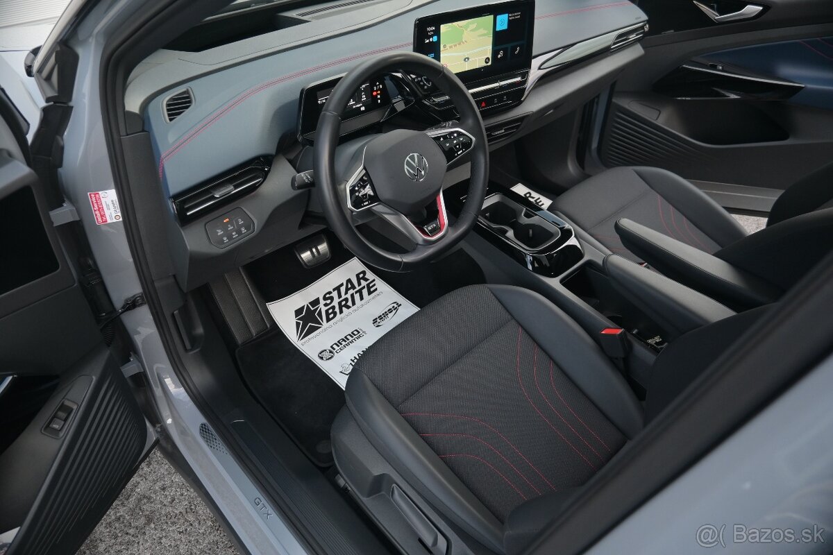 Volkswagen ID.4 GTX 77kWh 4Motion - 16