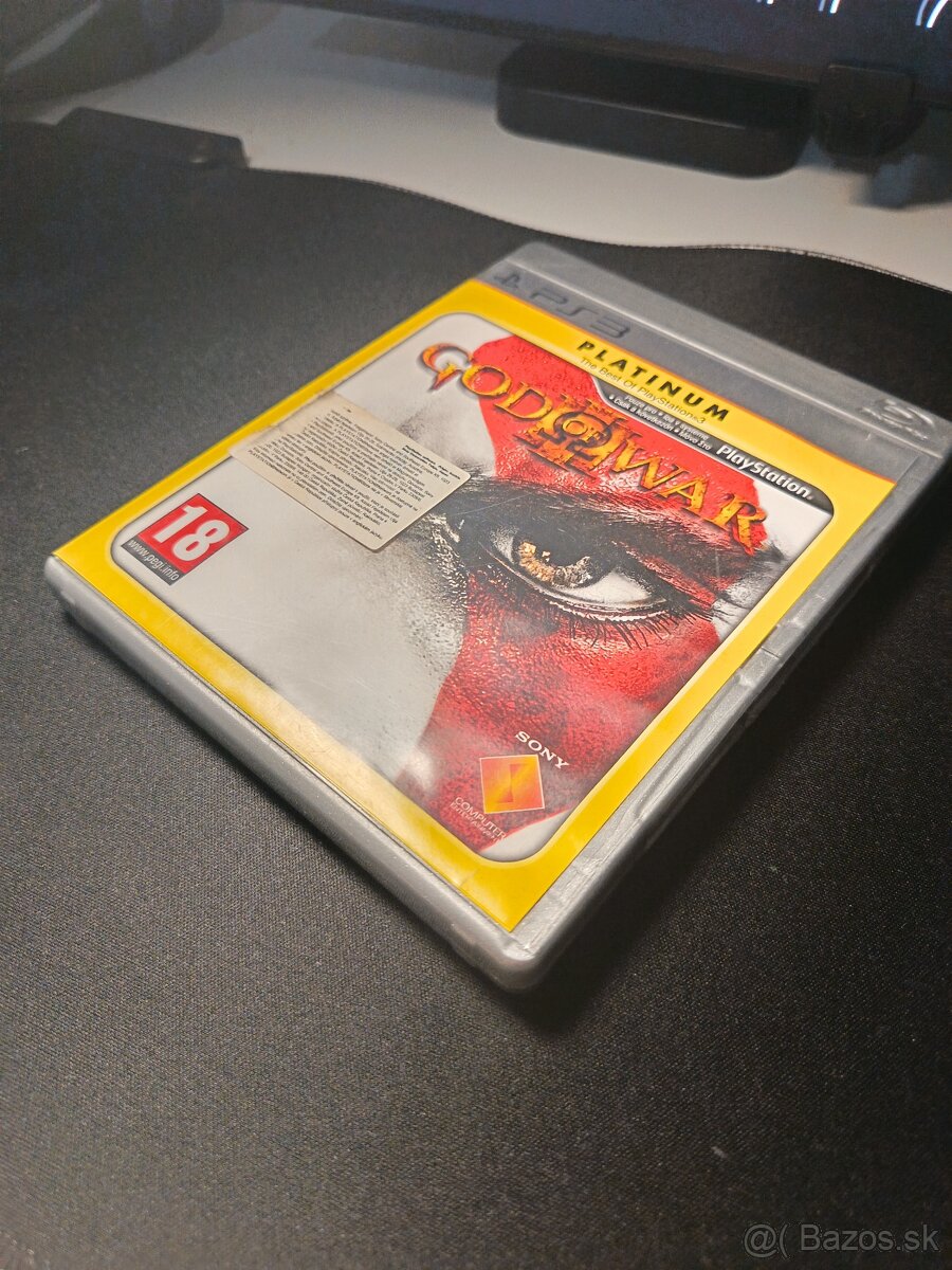 Predam playstation 3 👇 - 16