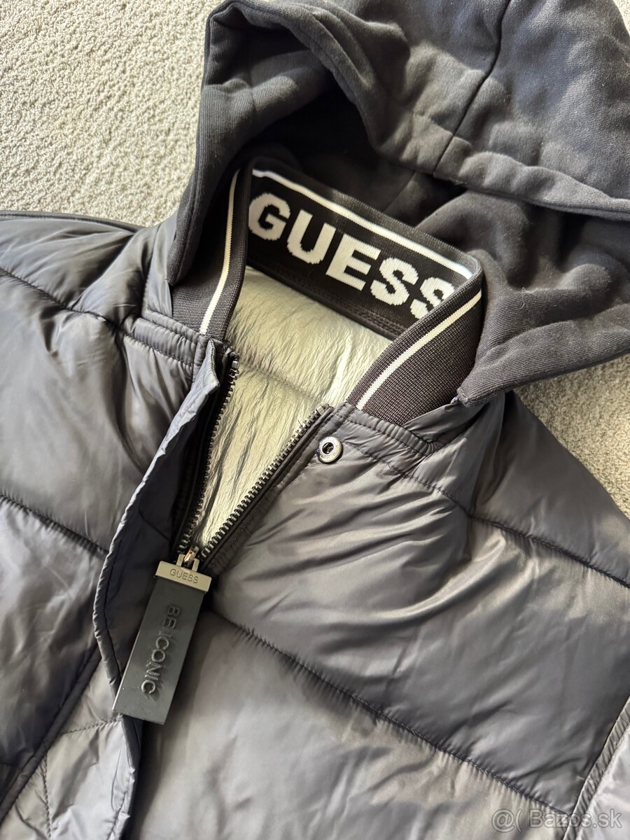 Kabát, Bunda Guess - 16